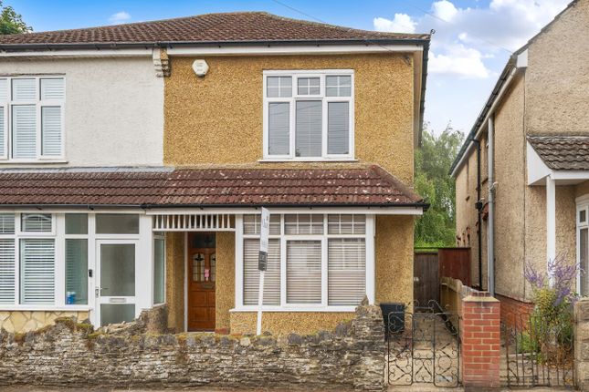 St. James Park Road, Shirley... 3 bed semi