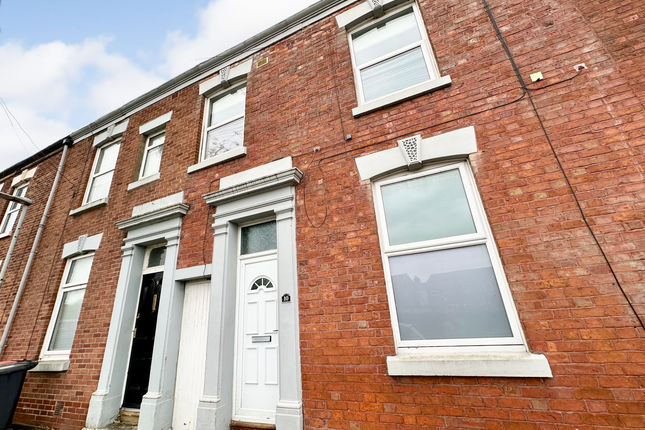 St. Marks Road, Preston PR1 5 bed terraced house for sale