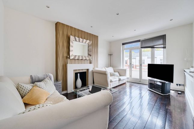 Beaufort House, Chelsea, London, SW3 3 bed flat for sale