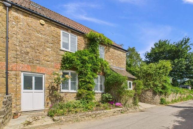 Palmer Street, South Petherton 4 bed cottage for sale