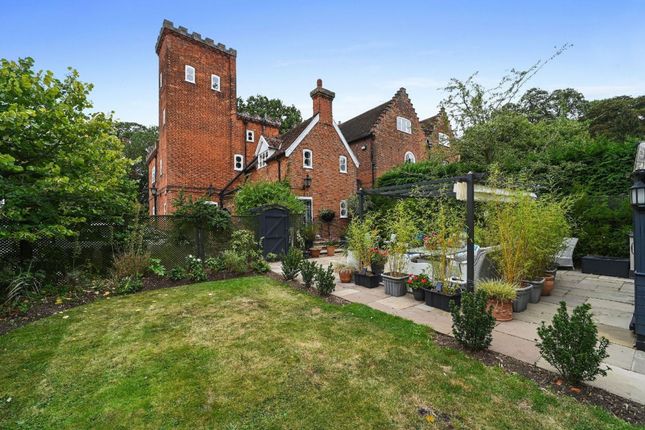 Yarmouth Road, Melton, IP12 7 bed character property for sale