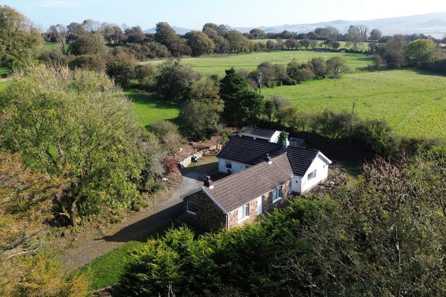 Brynberian, Crymych, SA41 Smallholding for sale