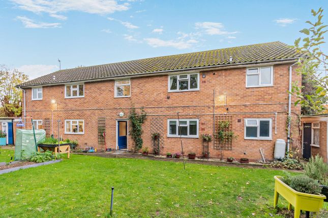 Church Lane, Lea Marston, Sutton... 1 bed flat for sale