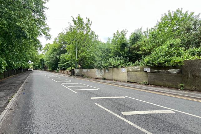 Bushbury Road, Wolverhampton WV10 3 bed property with land for sale