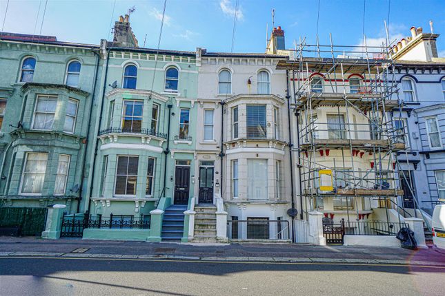 Cambridge Gardens, Hastings 5 bed block of apartments for sale