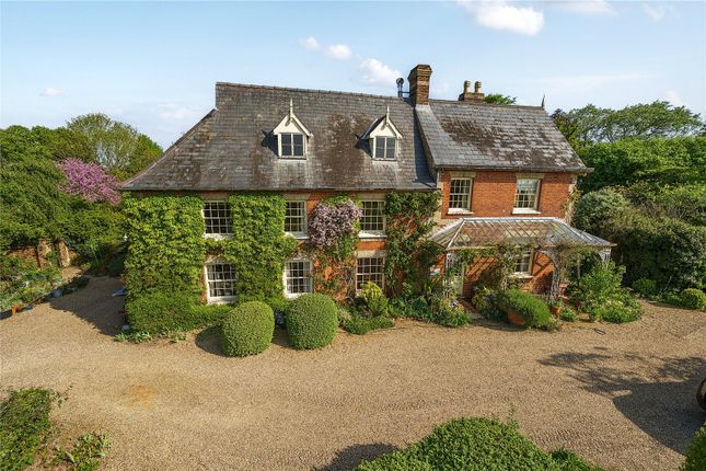 Manor Road, Elmsett, Ipswich, IP7 5 bed detached house for sale