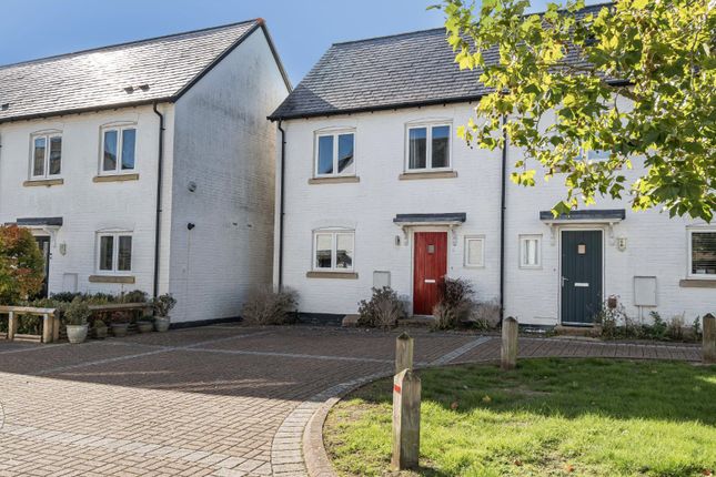 Camellia Way, Whiteley, Hampshire, PO15 3 bed semi