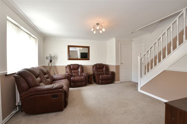 Menzies Avenue, Basildon, Essex 3 bed semi