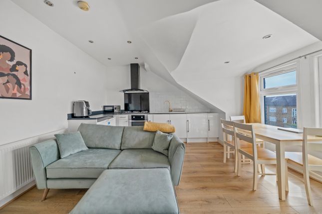 Lordship Lane, Wood Green N22 1 bed apartment for sale