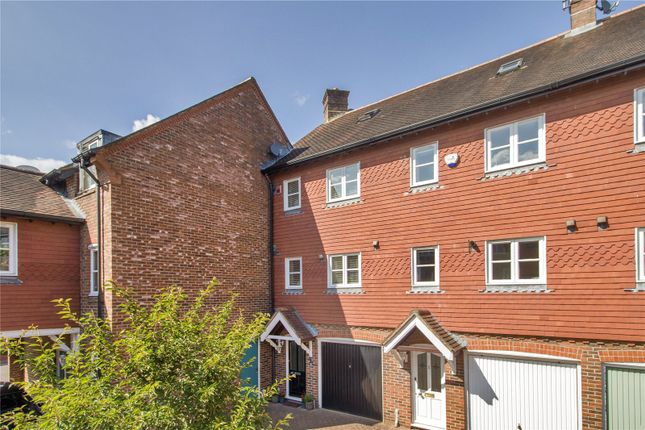 Cumberland Mews, Tunbridge Wells... 3 bed mews for sale