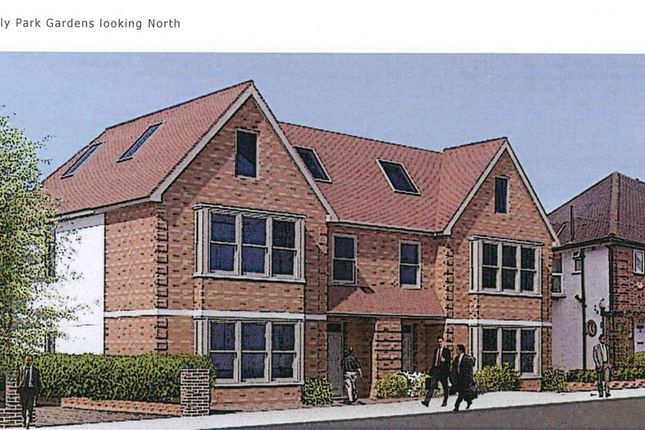 Holly Park Gardens, London, N3 Land for sale