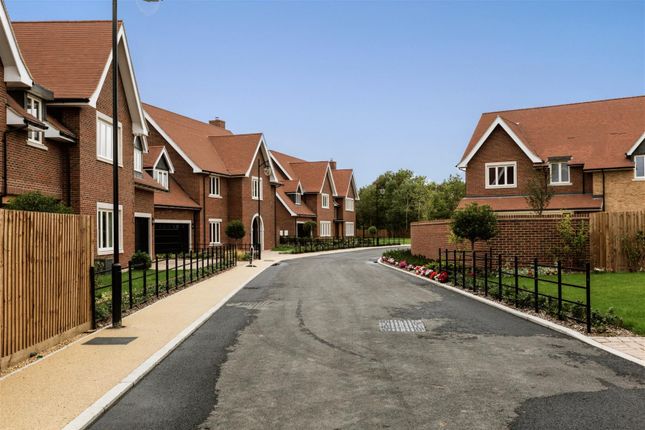 Bonham Grange, Bulphan, Upminster, RM14 6 bed detached house for sale