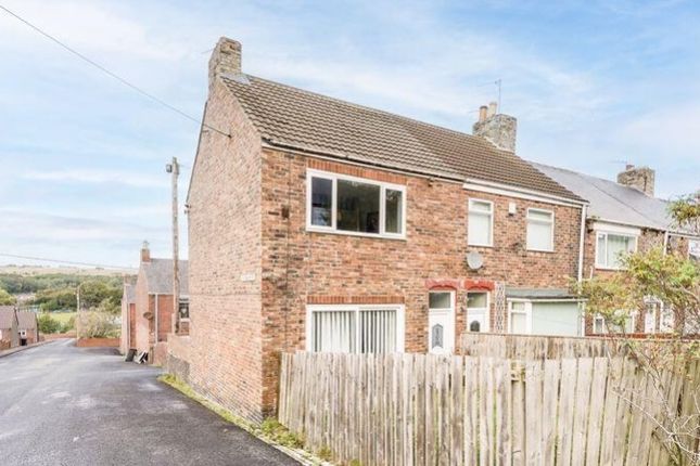 Low Graham Street, Sacriston, Durham... 2 bed house for sale