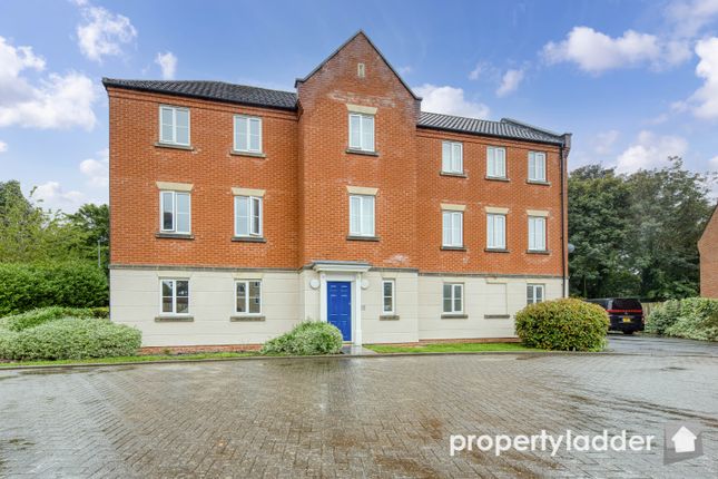 2 bed flat