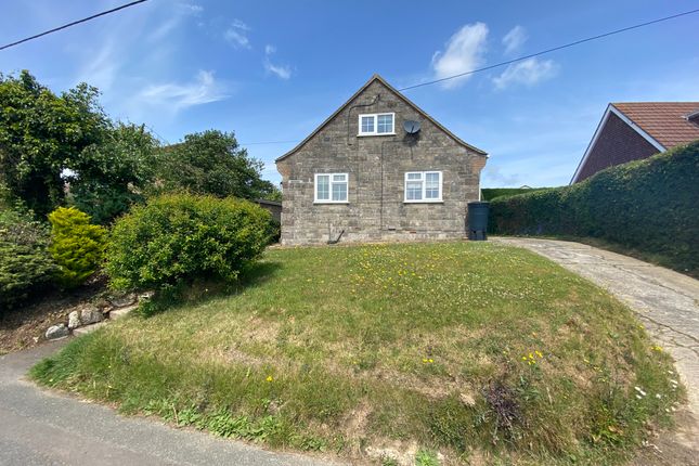 Church Road, Havenstreet 3 bed bungalow for sale