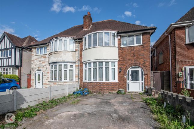 Merstowe Close, Birmingham B27 4 bed terraced house for sale