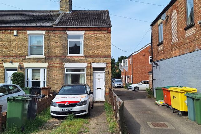 3 bed property