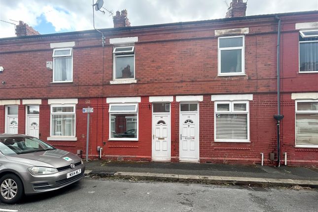 Howells Avenue, Sale 2 bed terraced house for sale