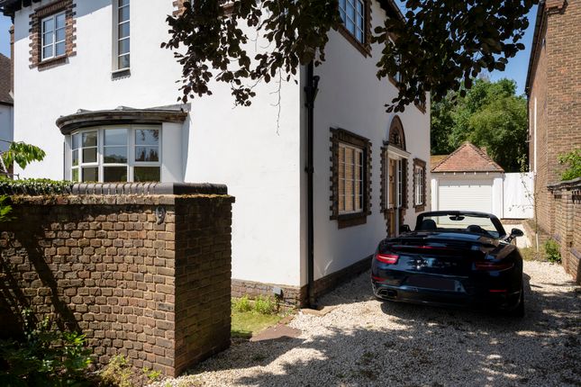 Kidbrooke Gardens, Blackheath Village... 4 bed detached house for sale