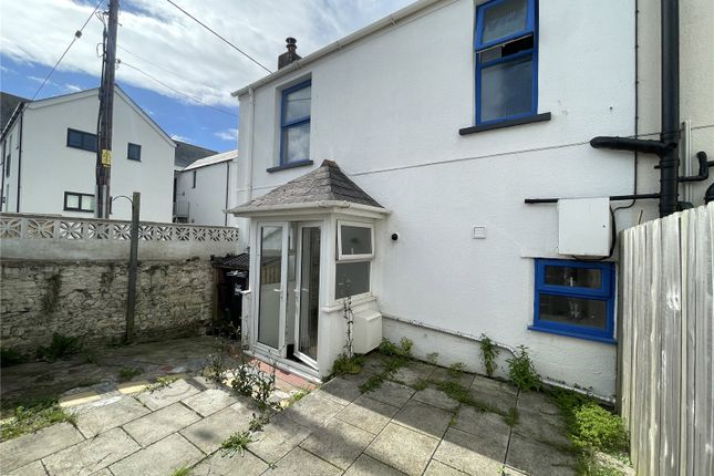 1 bedroom semi-detached house for sale