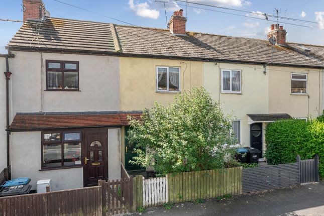 Willow Grove, Harrogate, North... 2 bed terraced house for sale