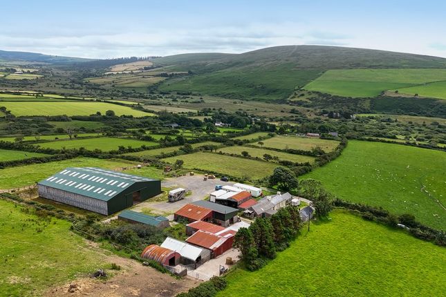 2 bedroom smallholding for sale