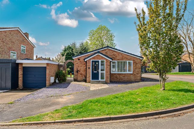 4 bedroom detached bungalow for sale
