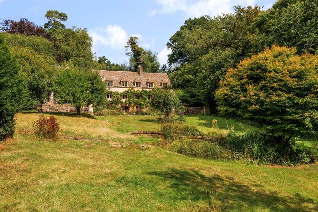 Painswick, Stroud, Gloucestershire, GL6 5 bed detached house for sale