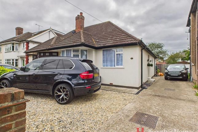 Coronation Drive, Hornchurch 3 bed semi
