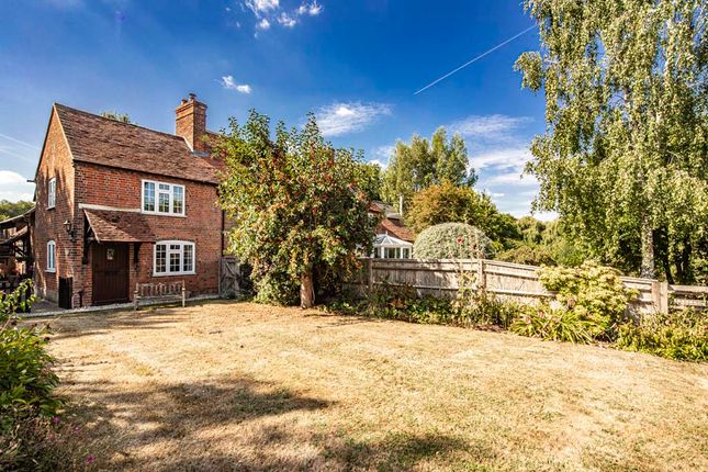 Railway Cottage, Compton, RG20 2 bed cottage for sale