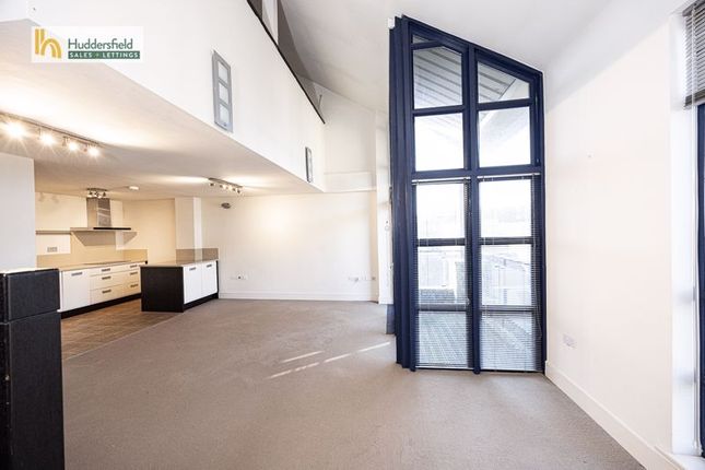 2 bed flat