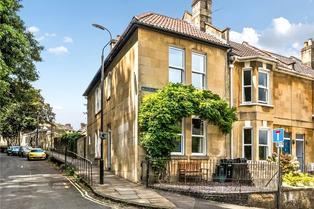 Magdalen Road, Bath, Somerset, BA2 2 bed house for sale