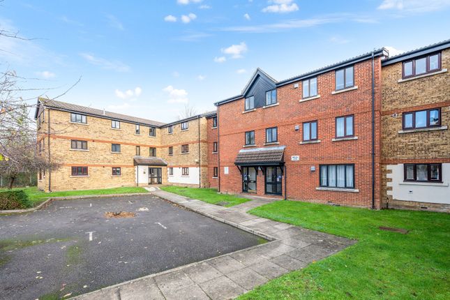 Birchwood Close, Surrey SM4 2 bed apartment for sale