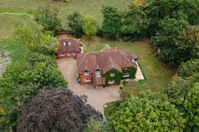 Benton Green Lane, Coventry CV7 6 bed detached house for sale