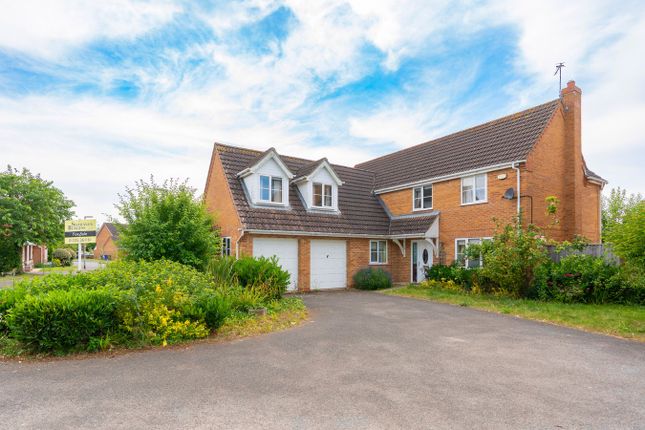 Gardeners Walk, Boston, PE21 5 bed detached house for sale