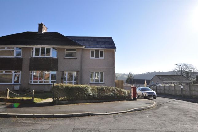 Hafod Cwnin, Carmarthen 5 bed house for sale