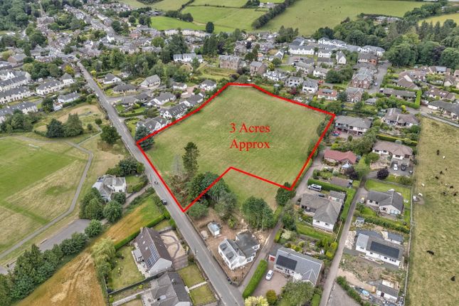 Land for sale