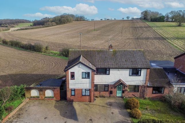 Clapgate, Ware SG11 5 bed detached house for sale
