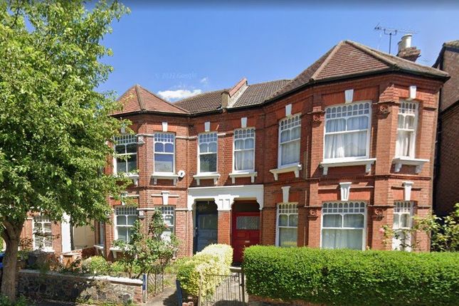 Cranhurst Road, Willesden Green NW2 3 bed semi