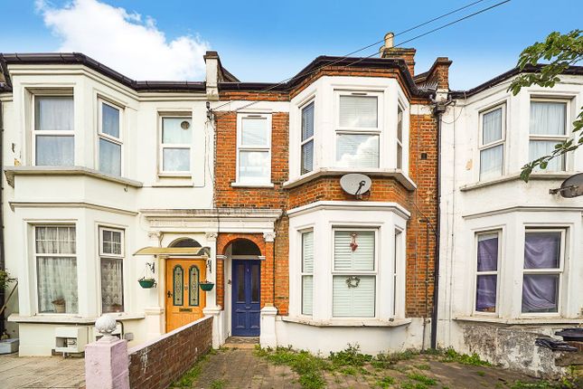 Hartley Road, Croydon, CR0 2 bed flat for sale