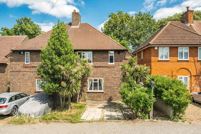 Dover House Road, London SW15 3 bed house for sale