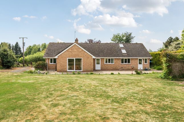 4 bedroom detached bungalow for sale