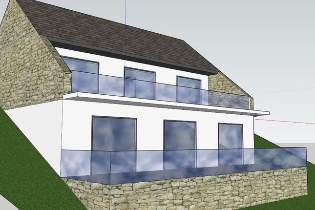 Hunger Hill, Dursley Plot for sale