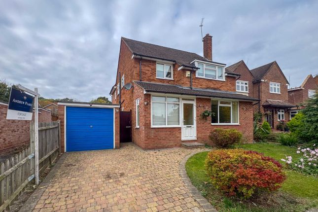 Meredith Close, Pinner HA5 4 bed detached house for sale