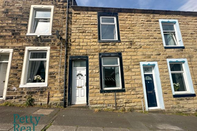 Derby Street, Colne 3 bed terraced house for sale