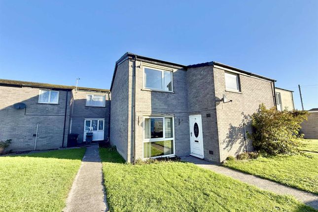 3 bed property
