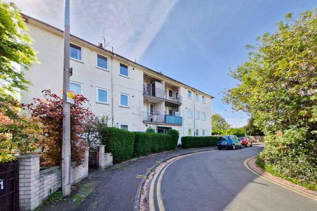 35/1 Ellangowan Terrace, Edinburgh... 3 bed ground floor flat for sale