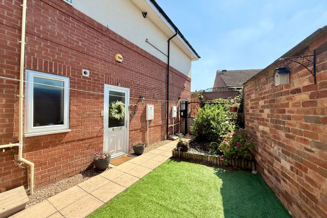 Flanderwell Lane, Sunnyside... 2 bed flat for sale