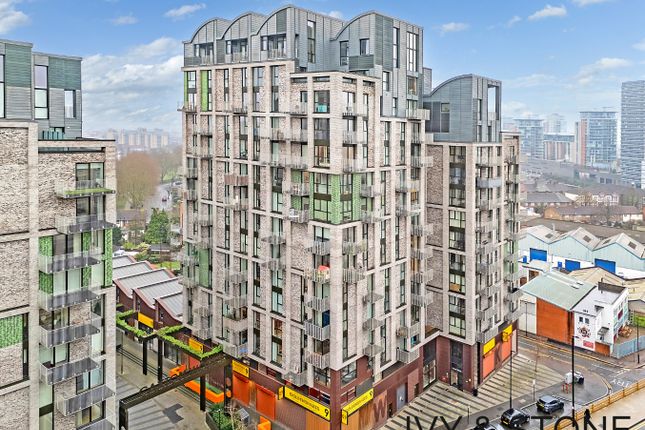 1 bed flat