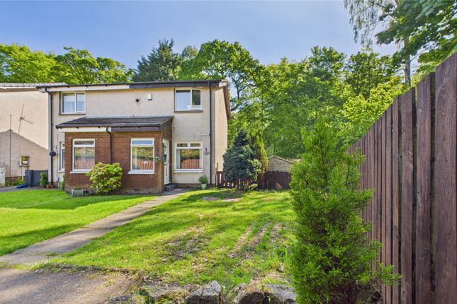 Millfield Drive, Erskine, PA8 2 bed house for sale